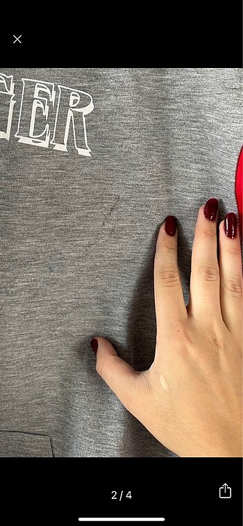 Koton Sweatshirt