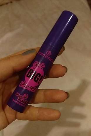 mascara yeni