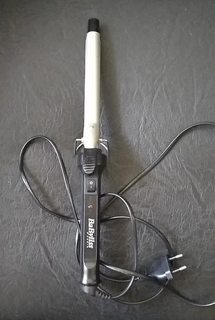 babyliss 16 mm masa