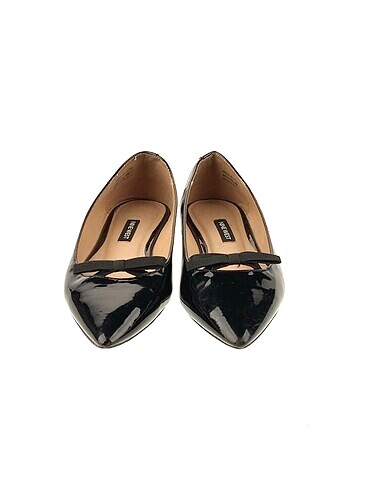 38 Beden Nine West Babet %70 İndirimli.