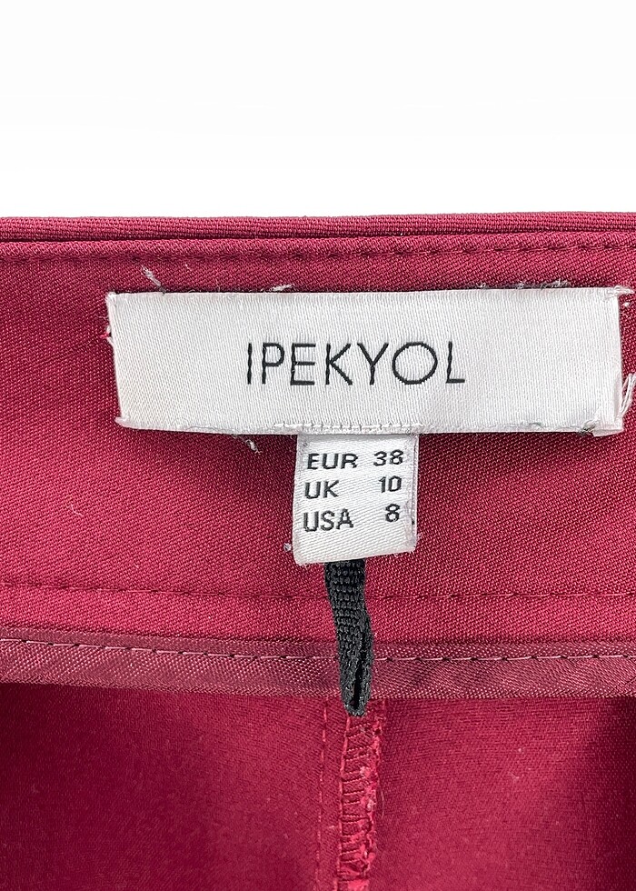 ipekyol Düz Kesim %70 İndirimli. - Görsel 4