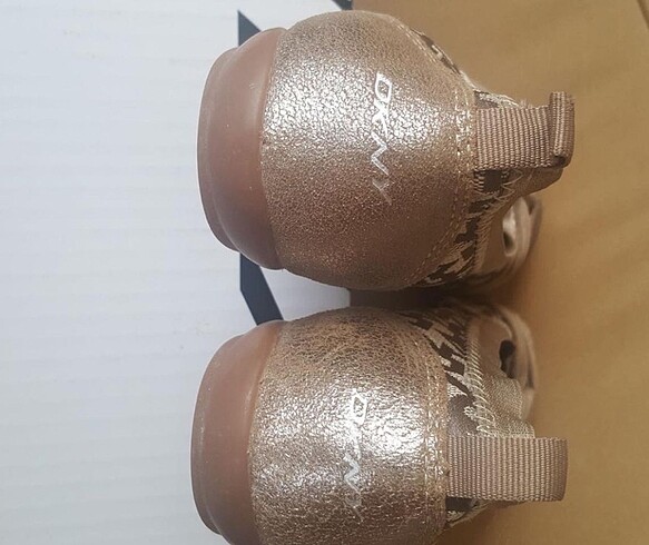 37,5 Beden DKNY orijinal babet