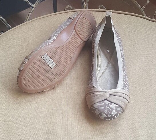 DKNY orijinal babet