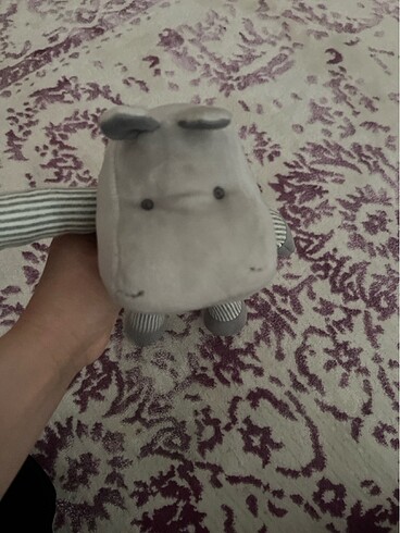  Beden Zara Home peluş oyuncak