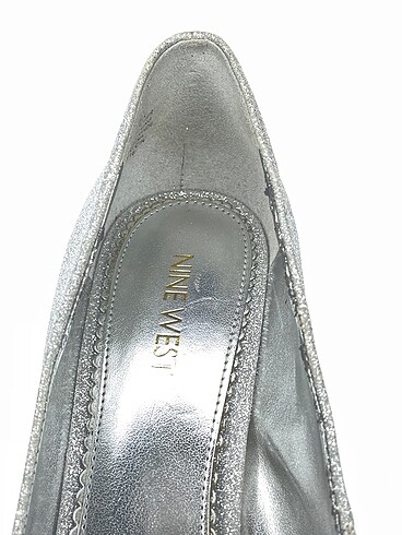 Nine West Platform %70 İndirimli. - Görsel 4