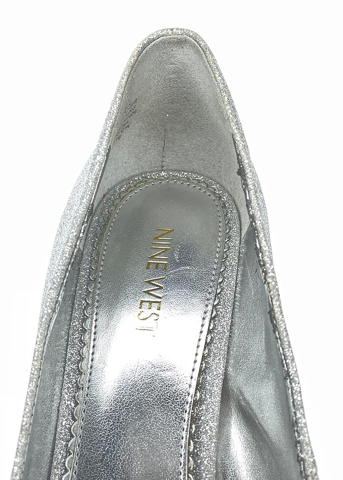 Nine West Platform %70 İndirimli. - Görsel 4