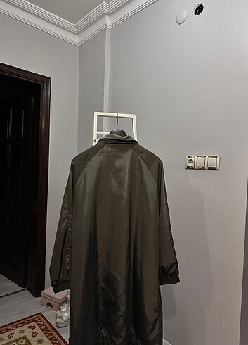 34 Beden Yağmurluk