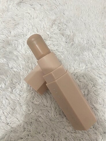 Beden Renk Fenty amber