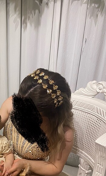 Gold Taç