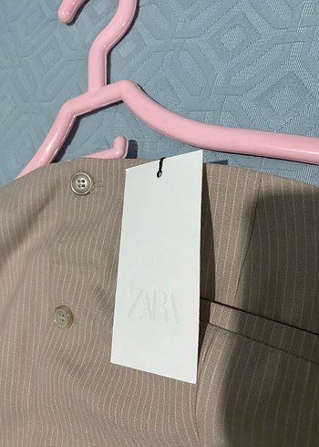 xl Beden ten rengi Renk Zara straplez elbise