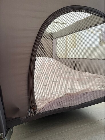 Sunny Baby Park beşik