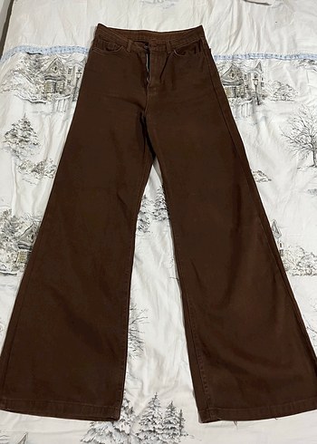 American Vintage Vintage İspanyol/Bol Paça Pantolon