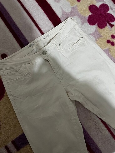 Colins jean