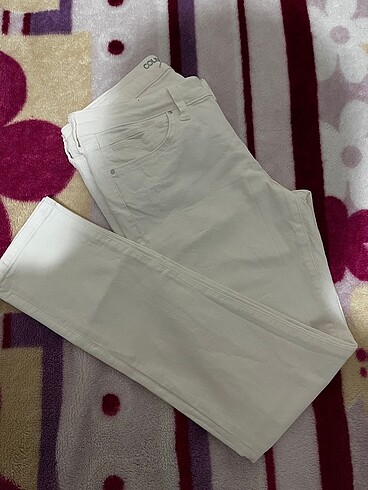 38 Beden Colins jean