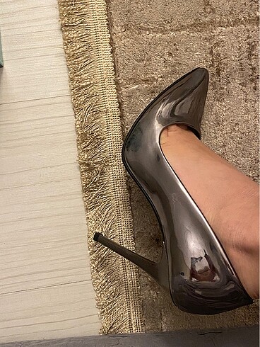 Zara Stiletto