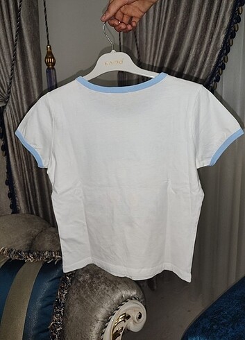 LC Waikiki Crop
