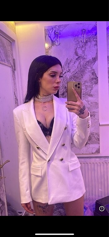 zara ceket