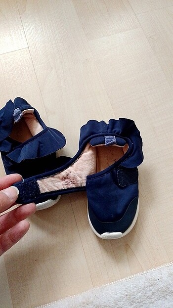 Temiz ayakkabı - Görsel 4