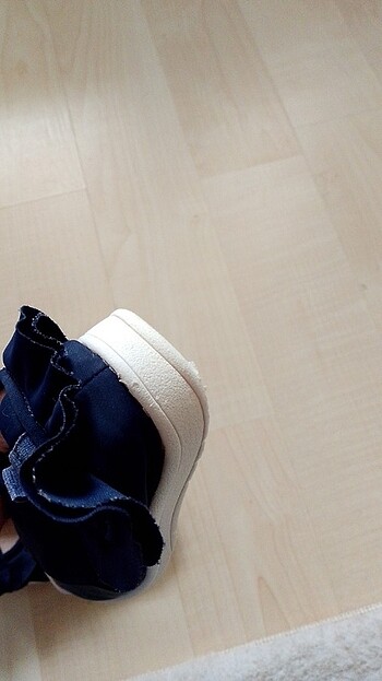 Temiz ayakkabı - Görsel 6