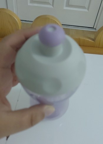 Tommee Tippee Mor Akıtmaz Spor Bardak 300 ml - Görsel 9