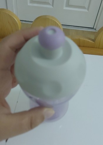 Tommee Tippee Mor Akıtmaz Spor Bardak 300 ml - Görsel 8