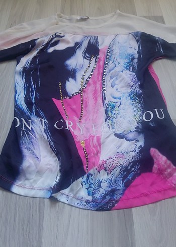 Diğer Standart Beden