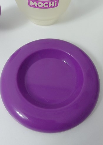 Mor Göğüs Pompası ve Aksesuarları - Görsel 3