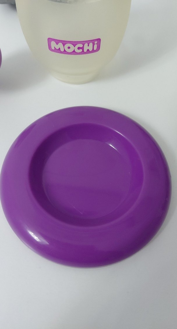 Mor Göğüs Pompası ve Aksesuarları - Görsel 3