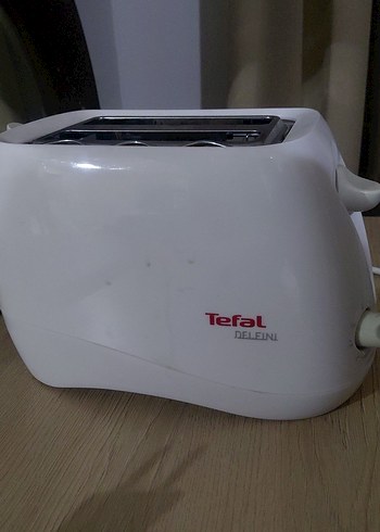 Tefal Beyaz Ekmek Kızartma Makinesi - Görsel 8