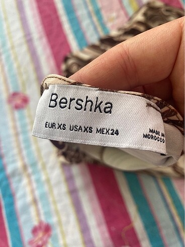 xs Beden çeşitli Renk askılı elbise