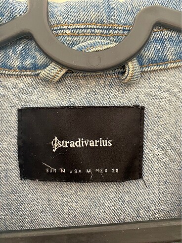 Stradivarius stradivarius kot ceket