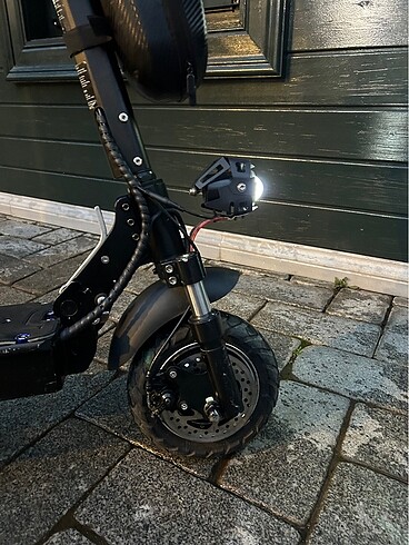 Beden ONVO 12 X PLUS