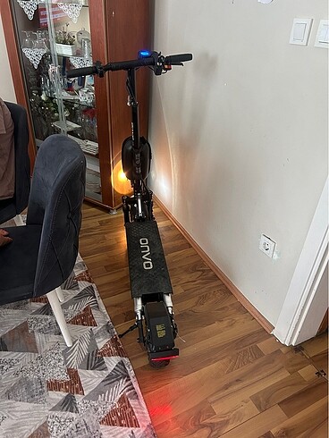 Diğer Tertemiz ONVO 12 X PLUS
