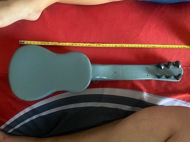 Diğer Oyuncak gitar