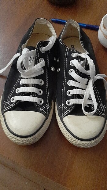 Converse ayakkabi