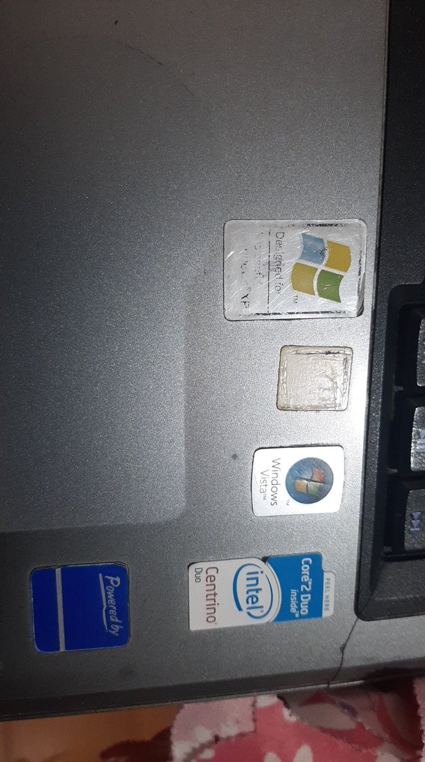 Gri Asus Dizüstü Bilgisayar - Görsel 3