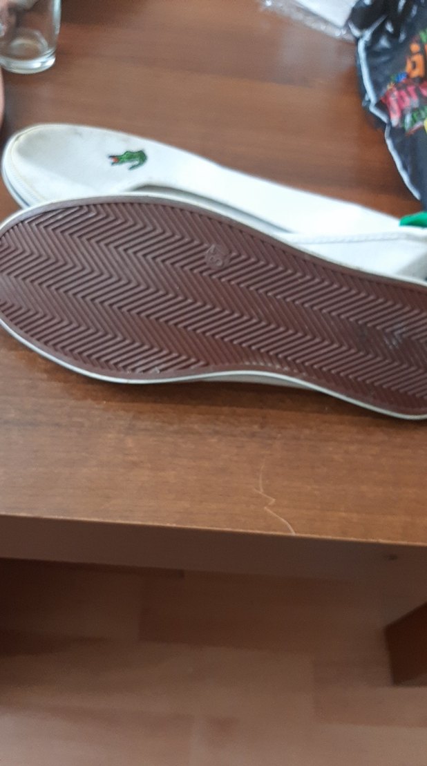 Beyaz Kadın günlük - Görsel 4