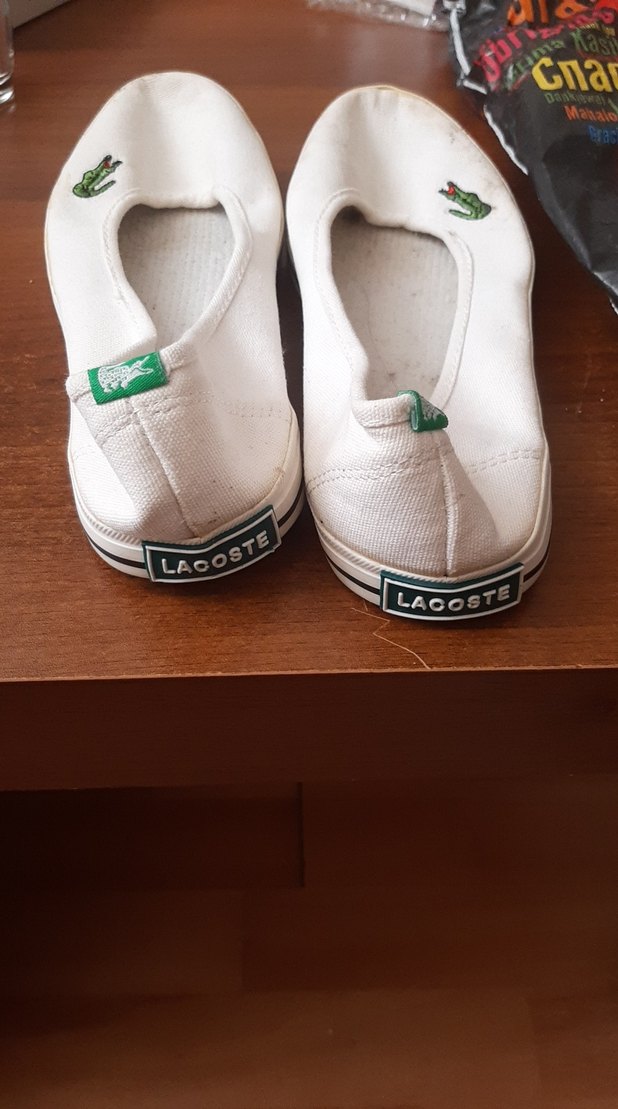 Beyaz Kadın günlük - Görsel 2