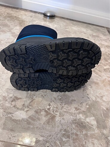 Decathlon Decahlon kar botu