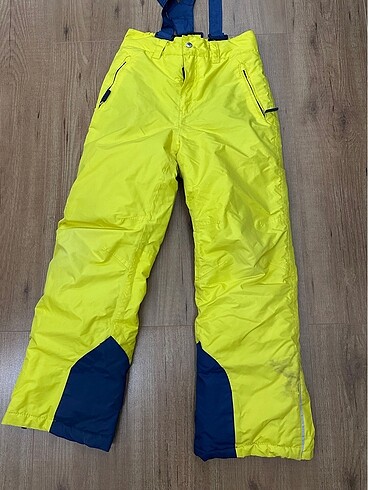 Tchibo Tchibo Kayak / Snowboard pantolonu 11/12 yaş (146/152 beden)