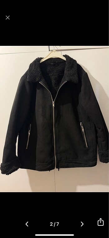 H&M H&M ceket