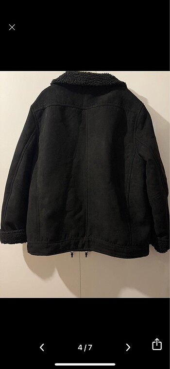 xl Beden H&M ceket
