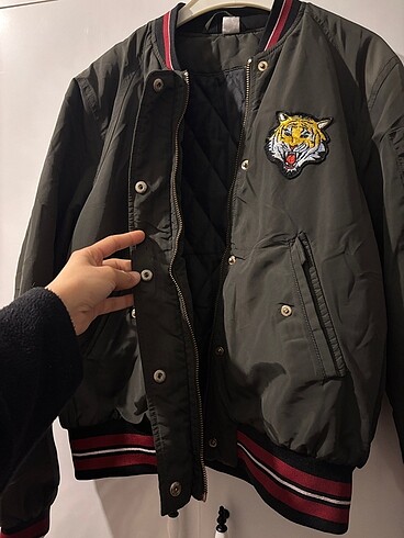 H&M H&M ceket