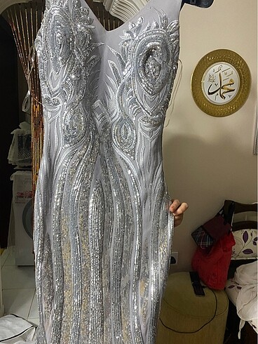 Abiye Elbise