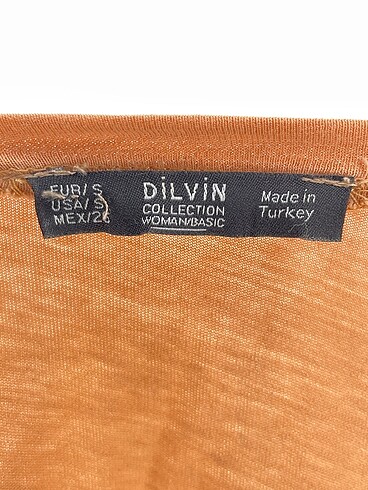 s Beden çeşitli Renk Dilvin T-shirt %70 İndirimli.