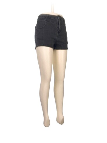 Vintage Love Vintage Love Mini Şort %70 İndirimli.