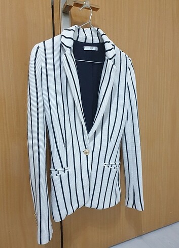 Blazer Ceket