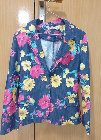 Blazer Ceket
