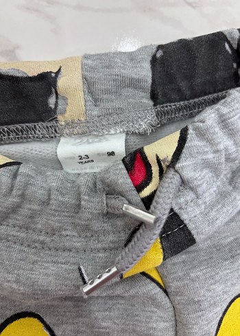 Zara çocuk eşofman takım - Görsel 3