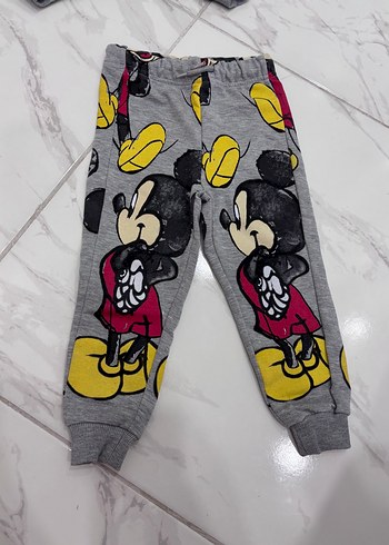 Zara çocuk eşofman takım - Görsel 4